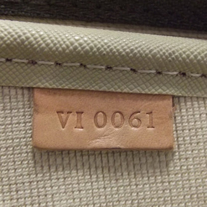 Louis Vuitton Monogram Alize 24 Heures 10 of 11