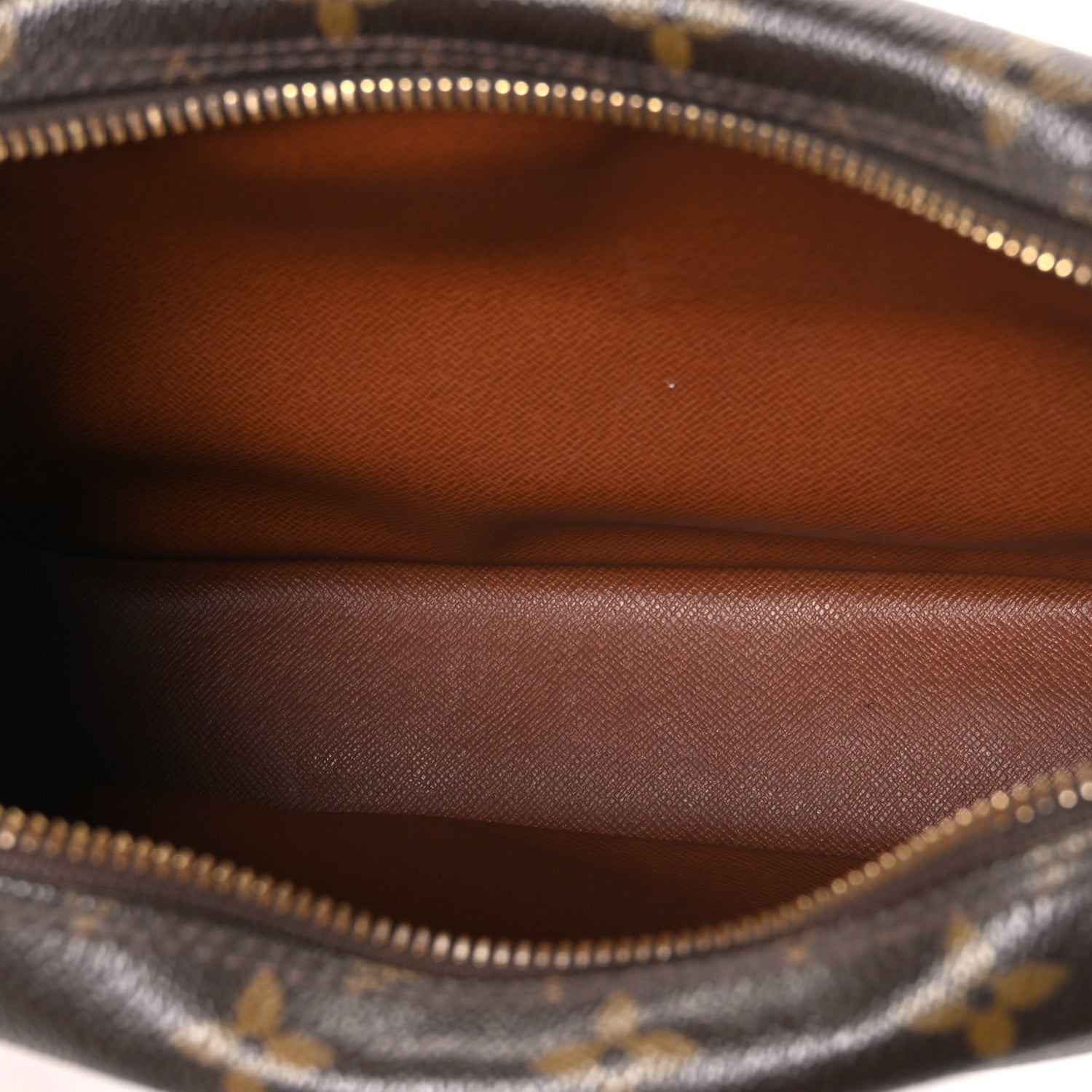 Louis Vuitton Monogram Trocadero 27 5 of 10