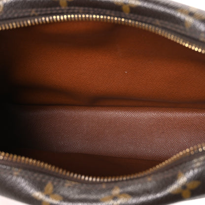 Louis Vuitton Monogram Trocadero 27 5 of 10