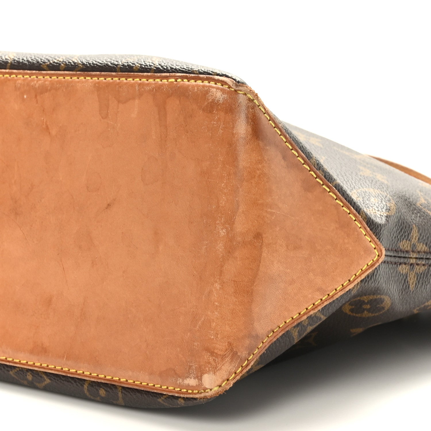 Louis Vuitton Monogram Cabas Piano 8 of 8