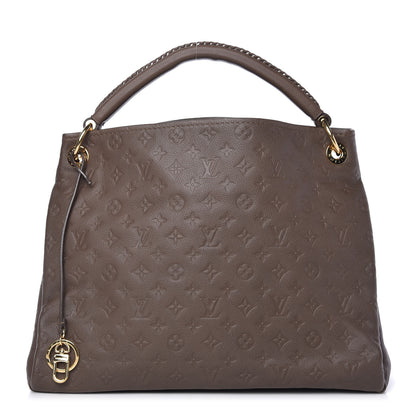 Louis Vuitton Empreinte Artsy MM Ombre 1 of 9