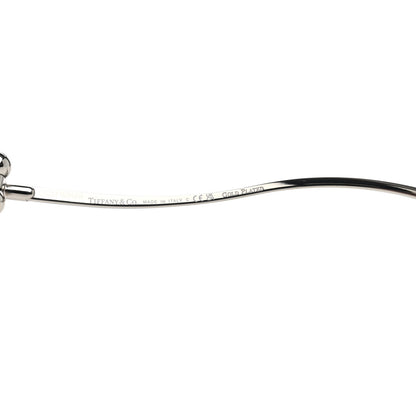 Tiffany Metal TF3112K HardWear Sunglasses Silver 6 of 8