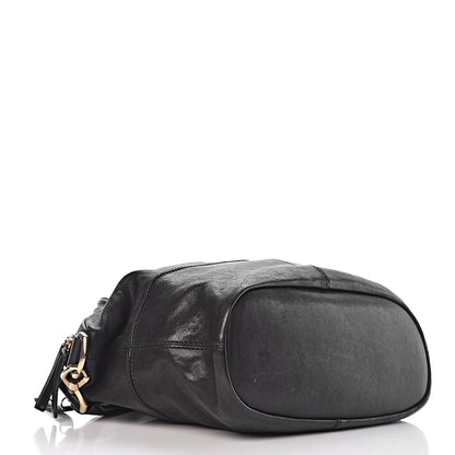 Givenchy Lambskin Small Nightingale Black 5 of 16