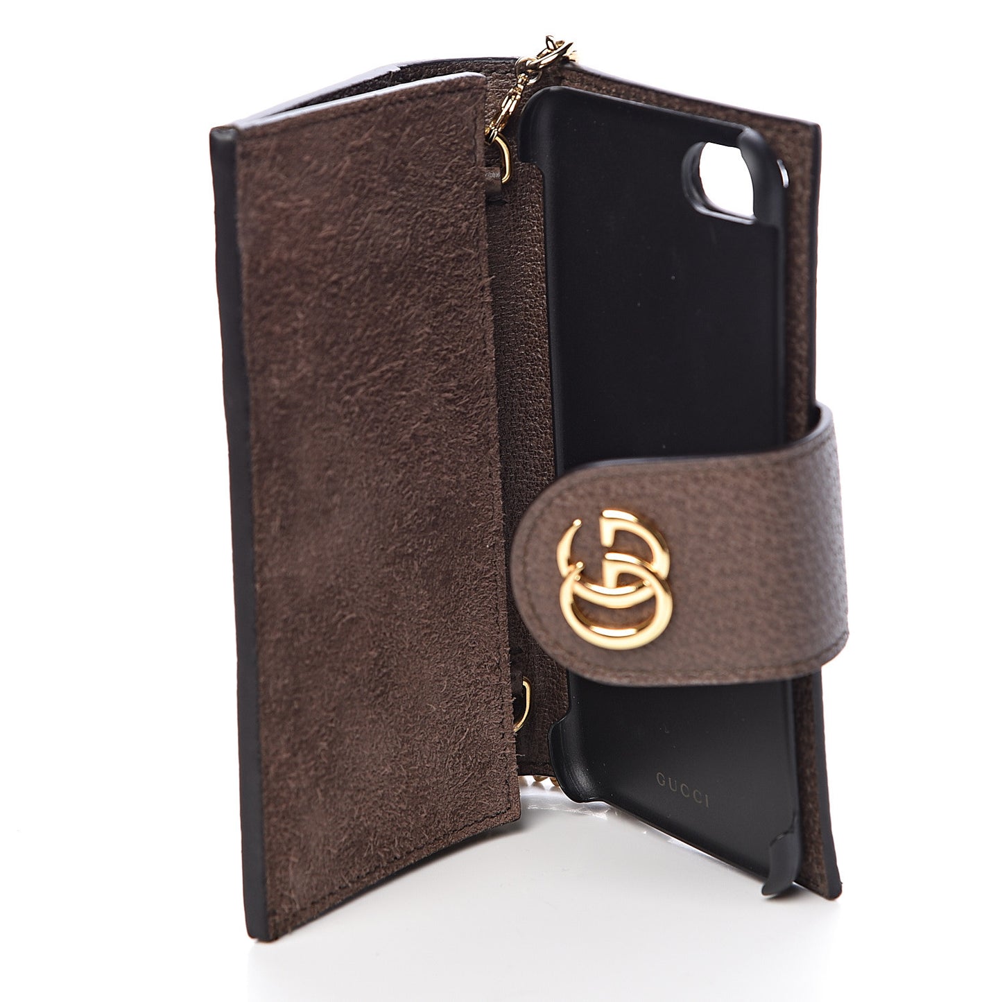 GG Supreme Monogram Ophidia iPhone 7 Case