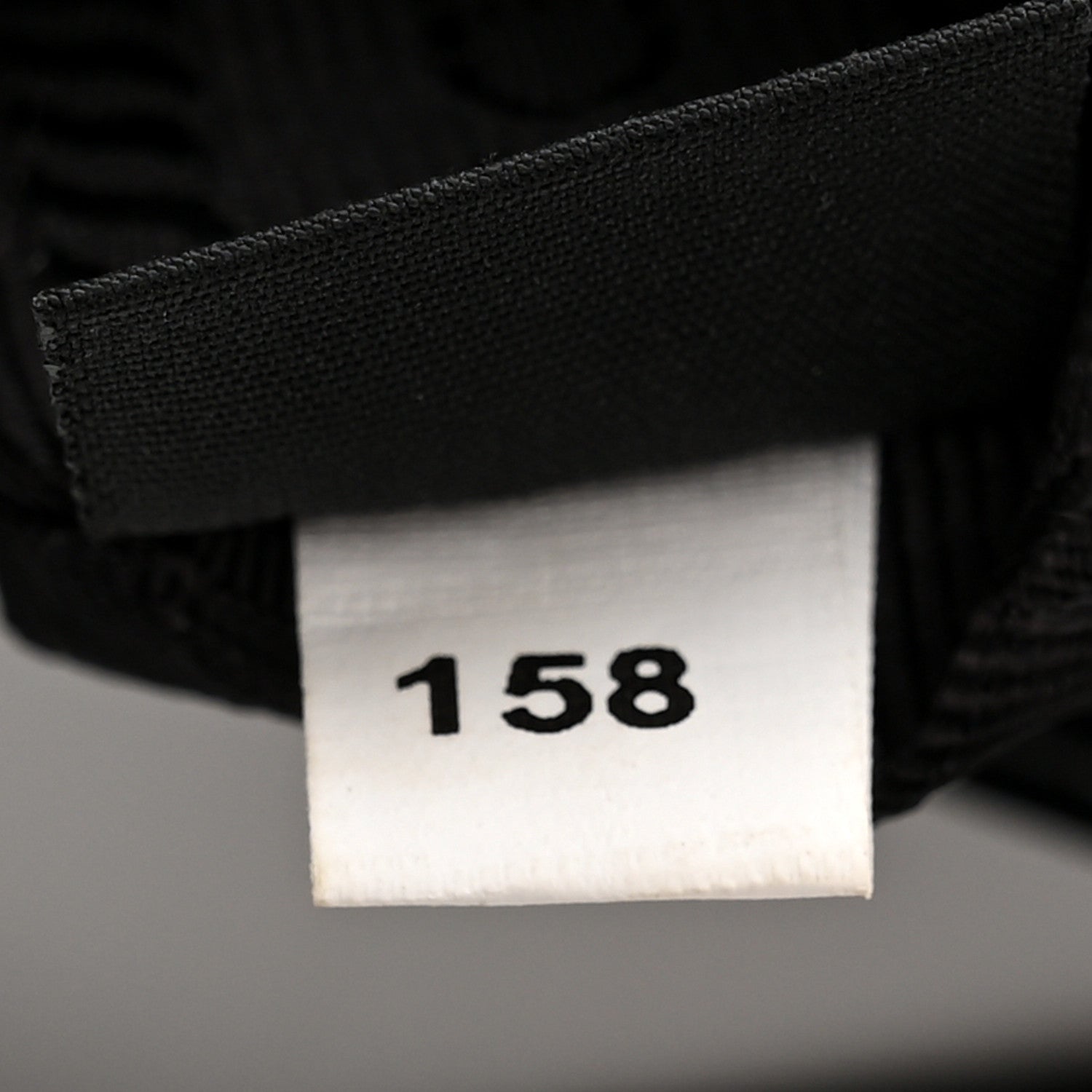 Prada Vitello Daino Shopping Tote Black 8 of 11