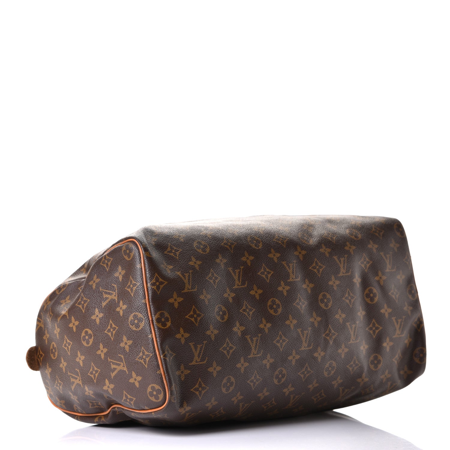Louis Vuitton Monogram Speedy 40 3 of 4