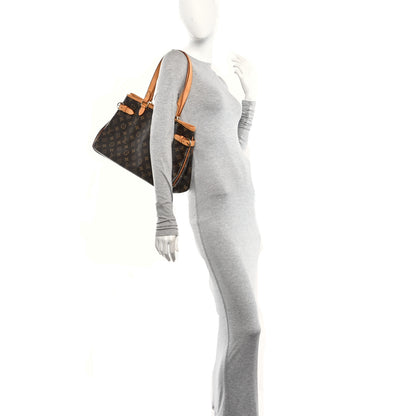 Louis Vuitton Monogram Batignolles Horizontal 2 of 11