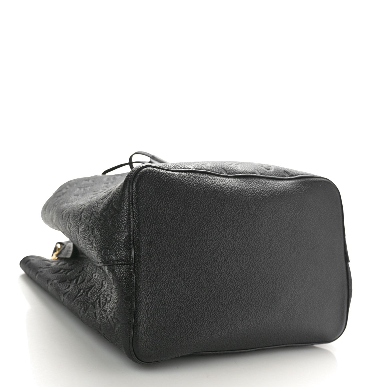 Louis Vuitton Empreinte Neonoe MM Black 4 of 9