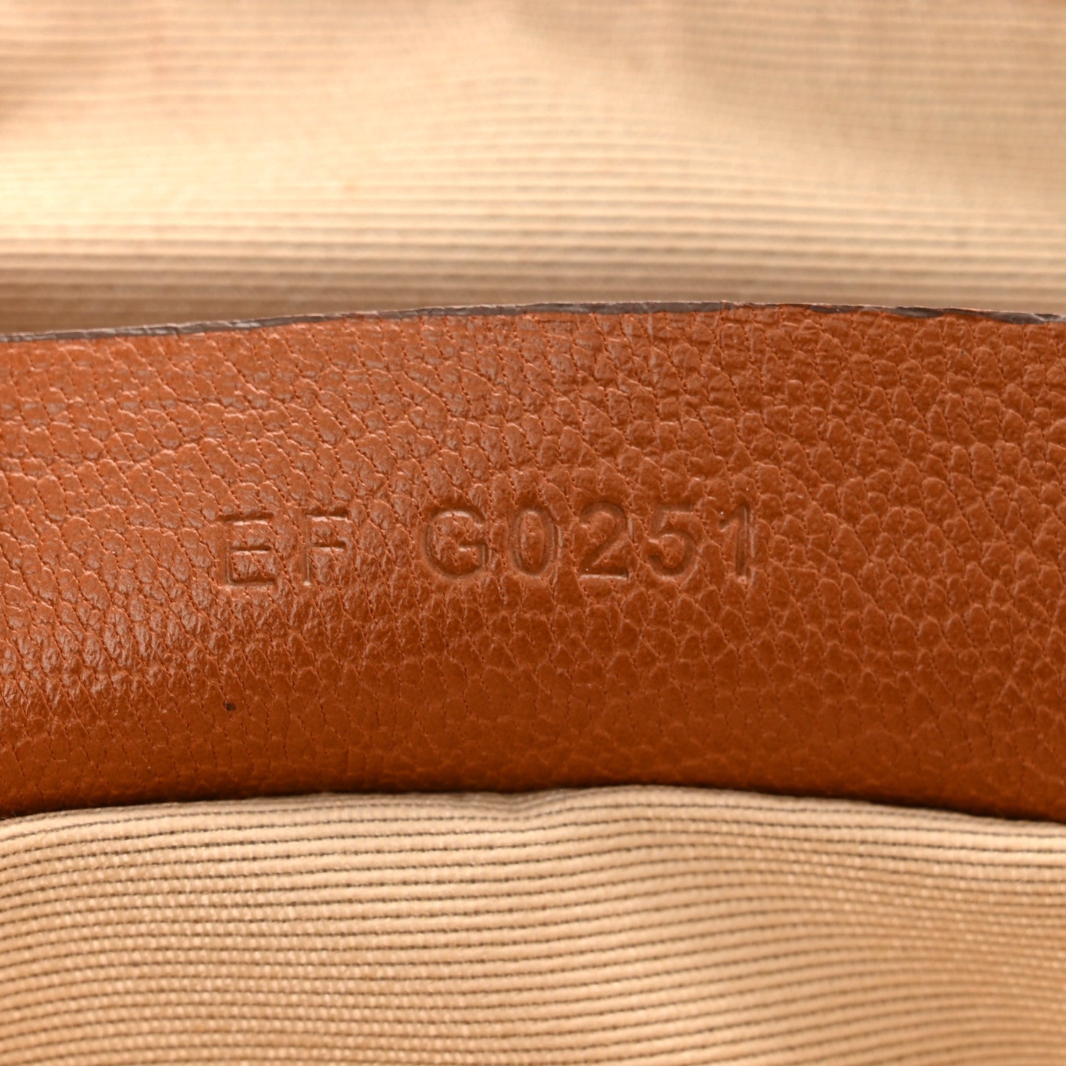Givenchy Sugar Goatskin Small Pandora Chestnut 7 of 12