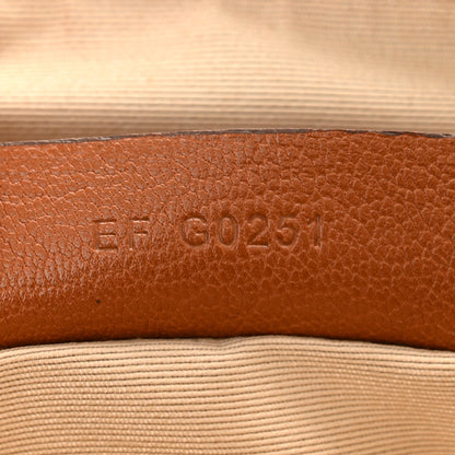 Givenchy Sugar Goatskin Small Pandora Chestnut 7 of 12