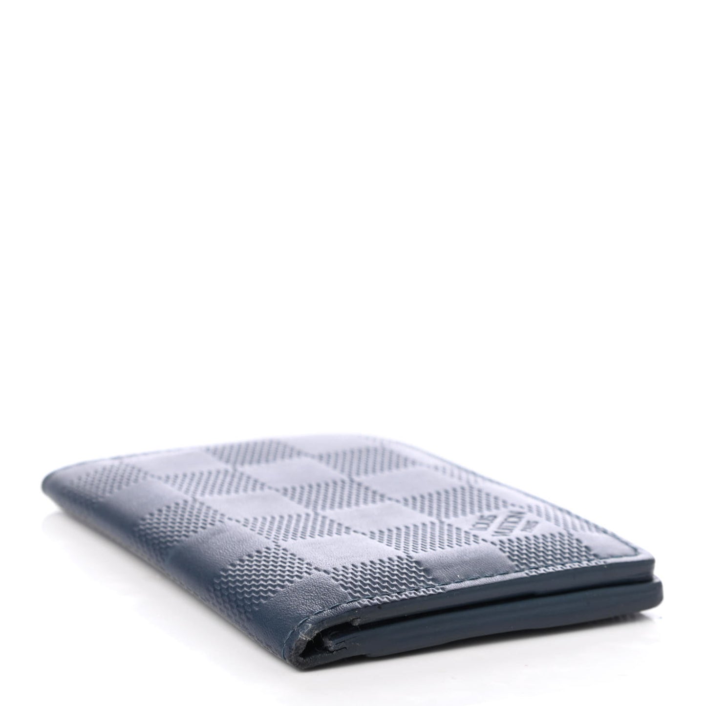 Damier Infini James Wallet Cosmos
