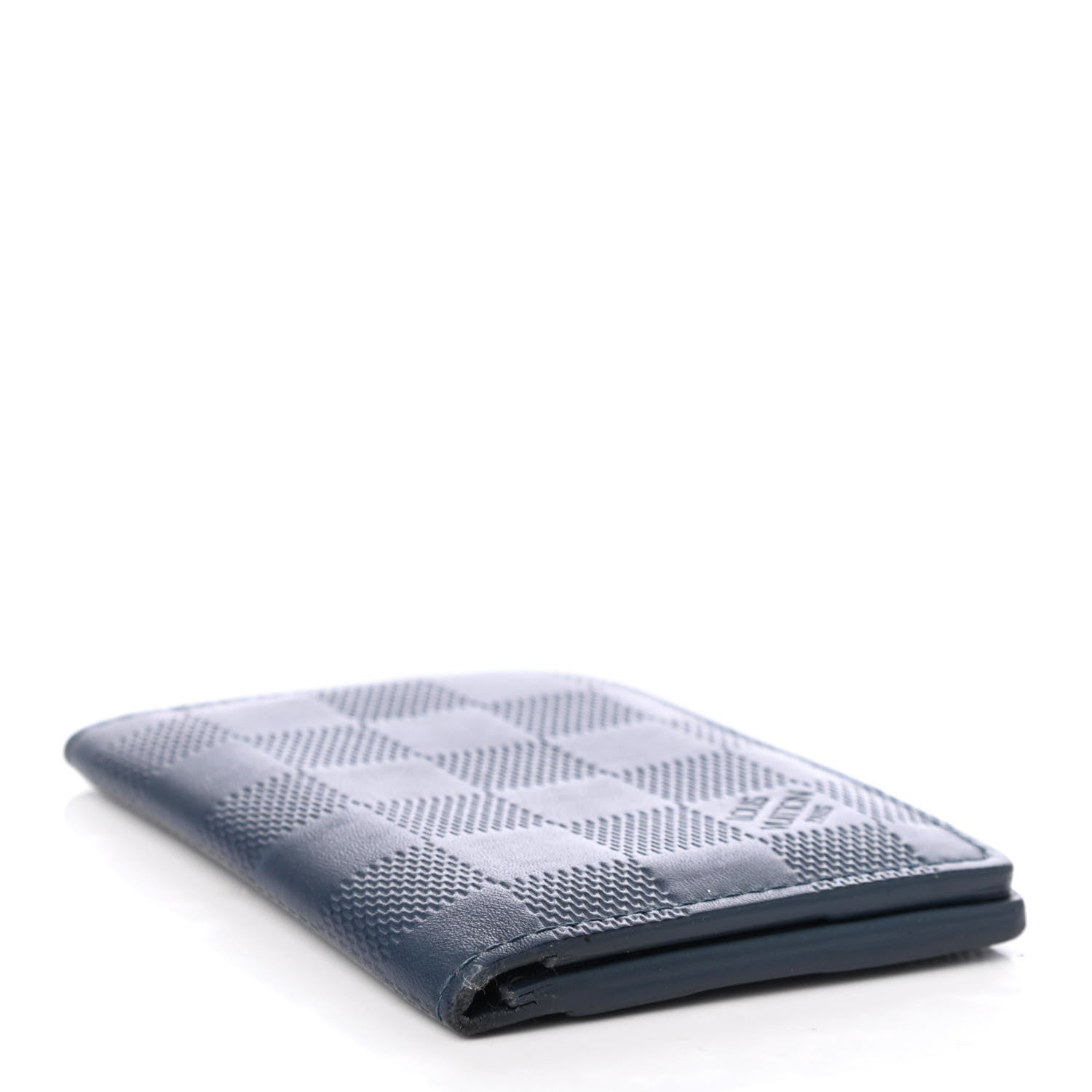 Louis Vuitton Damier Infini James Wallet Cosmos 4 of 8