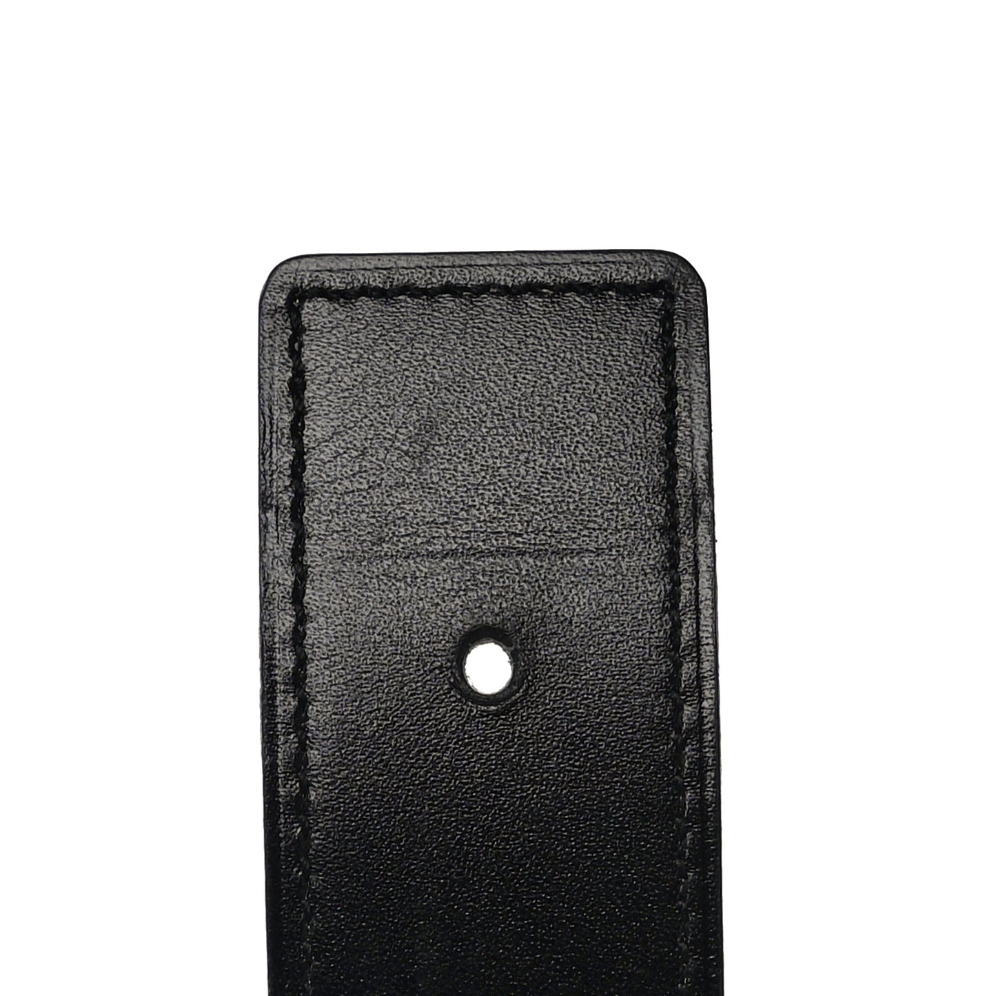 Swift Togo 32mm Belt Strap 90 Black Gold