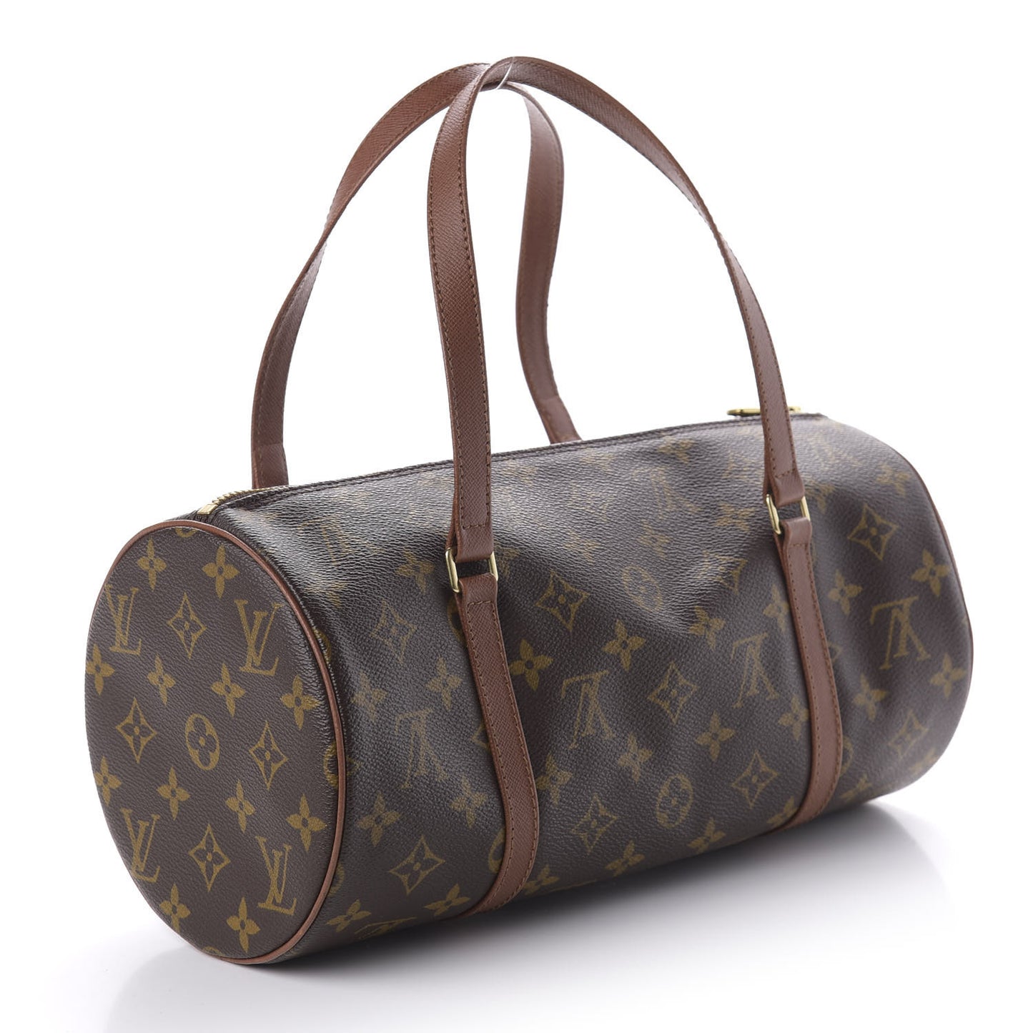 Monogram Papillon 30
