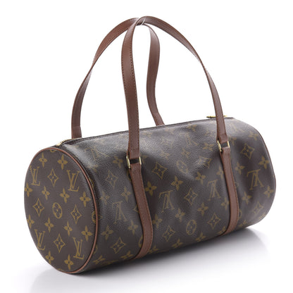 Louis Vuitton Monogram Papillon 30 3 of 9