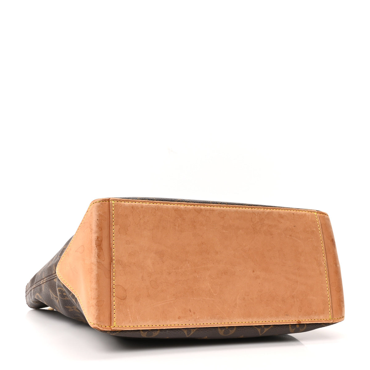Louis Vuitton Monogram Cabas Piano 4 of 9