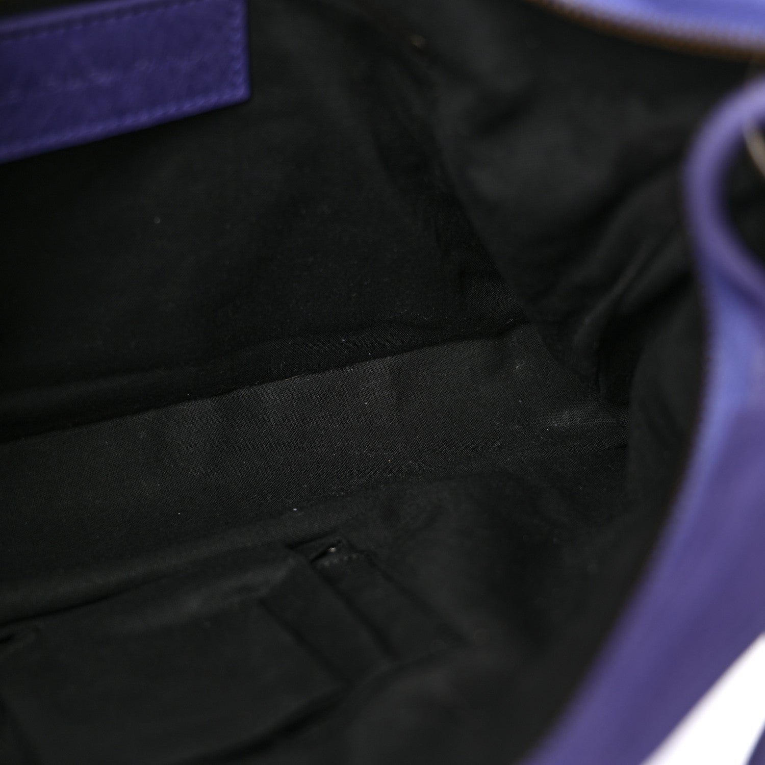 Balenciaga Agneau Classic Hardware Town Bleu Lavande 13 of 13