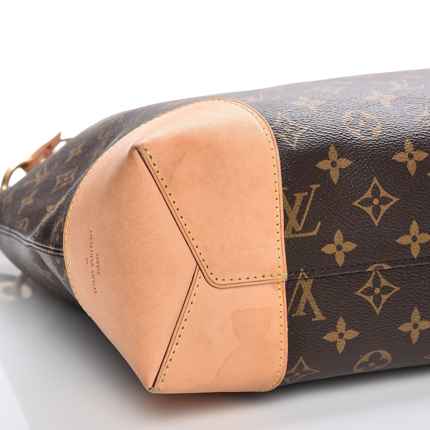 Monogram Berri MM