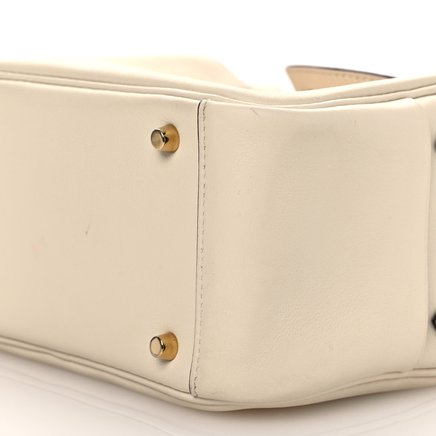 Hermes Swift Mini Lindy 20 Nata 10 of 15