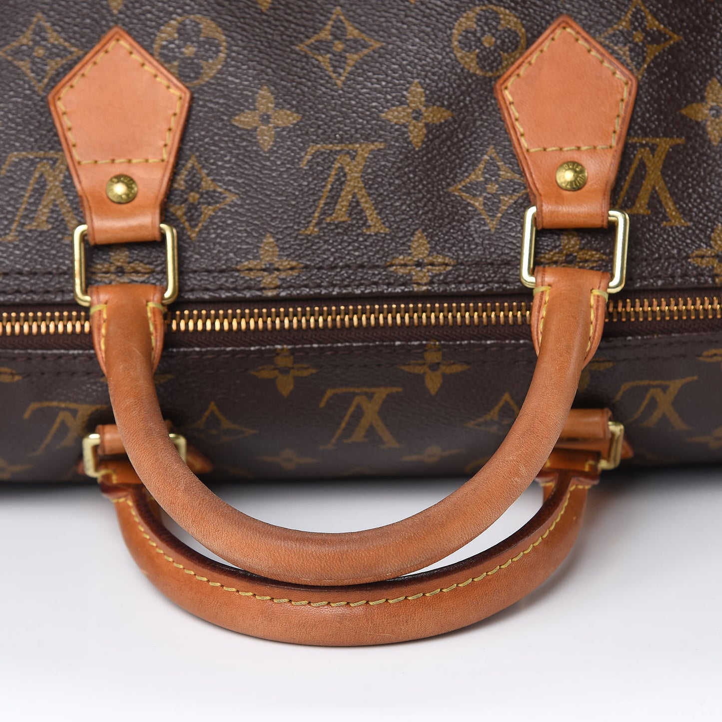 Monogram Speedy 40