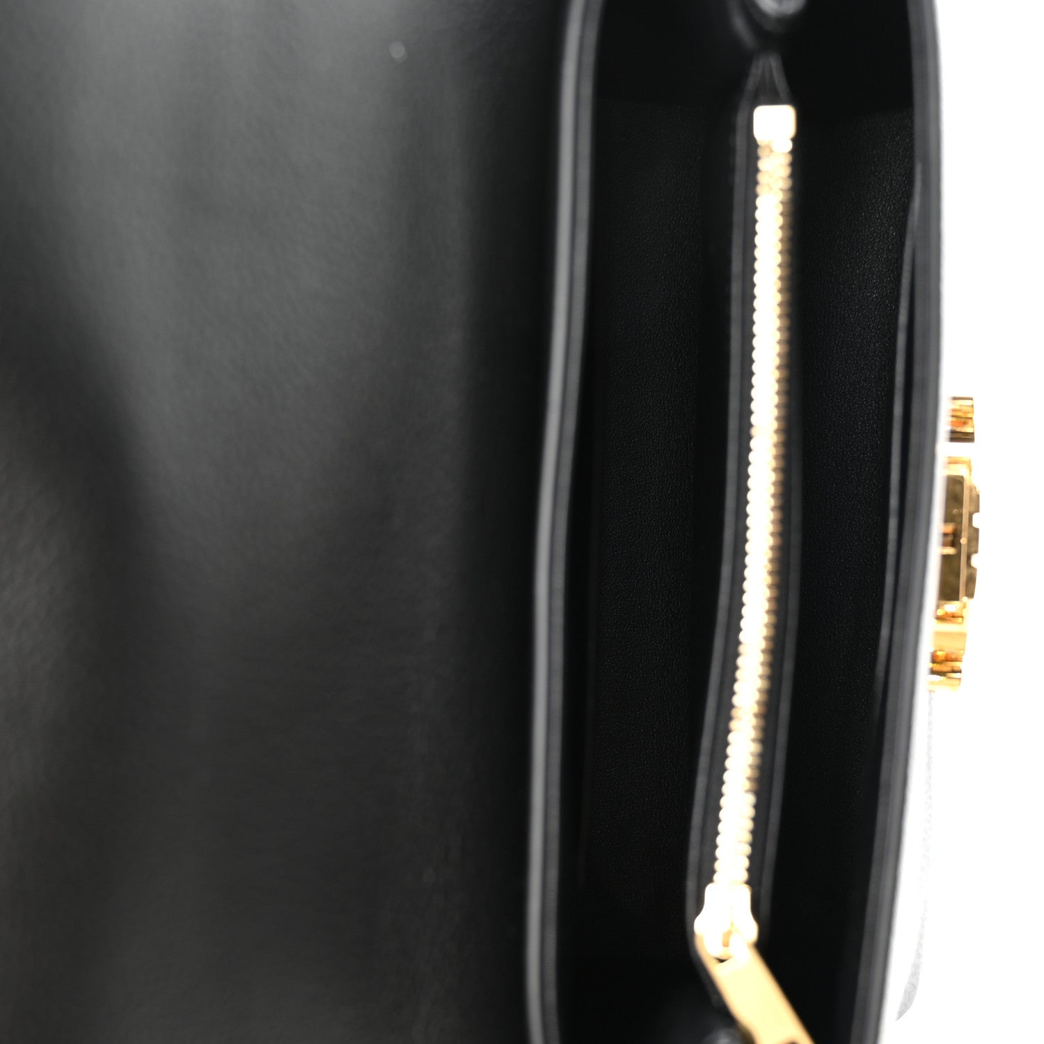 Celine Supple Calfskin Teen Nino Black 5 of 10