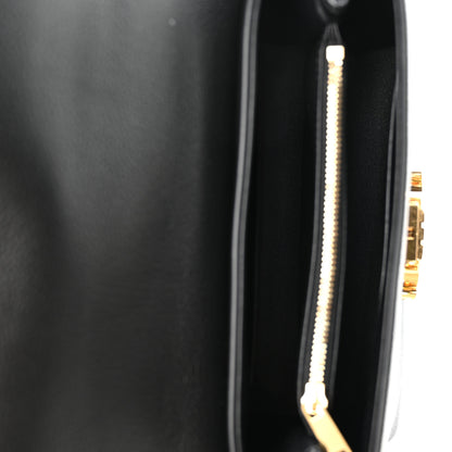 Celine Supple Calfskin Teen Nino Black 5 of 10