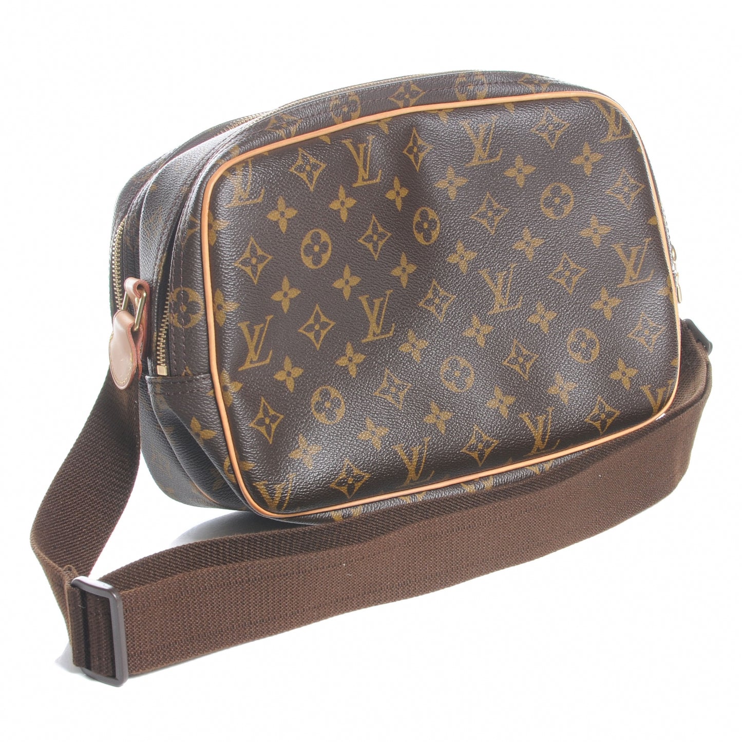 Monogram Reporter PM