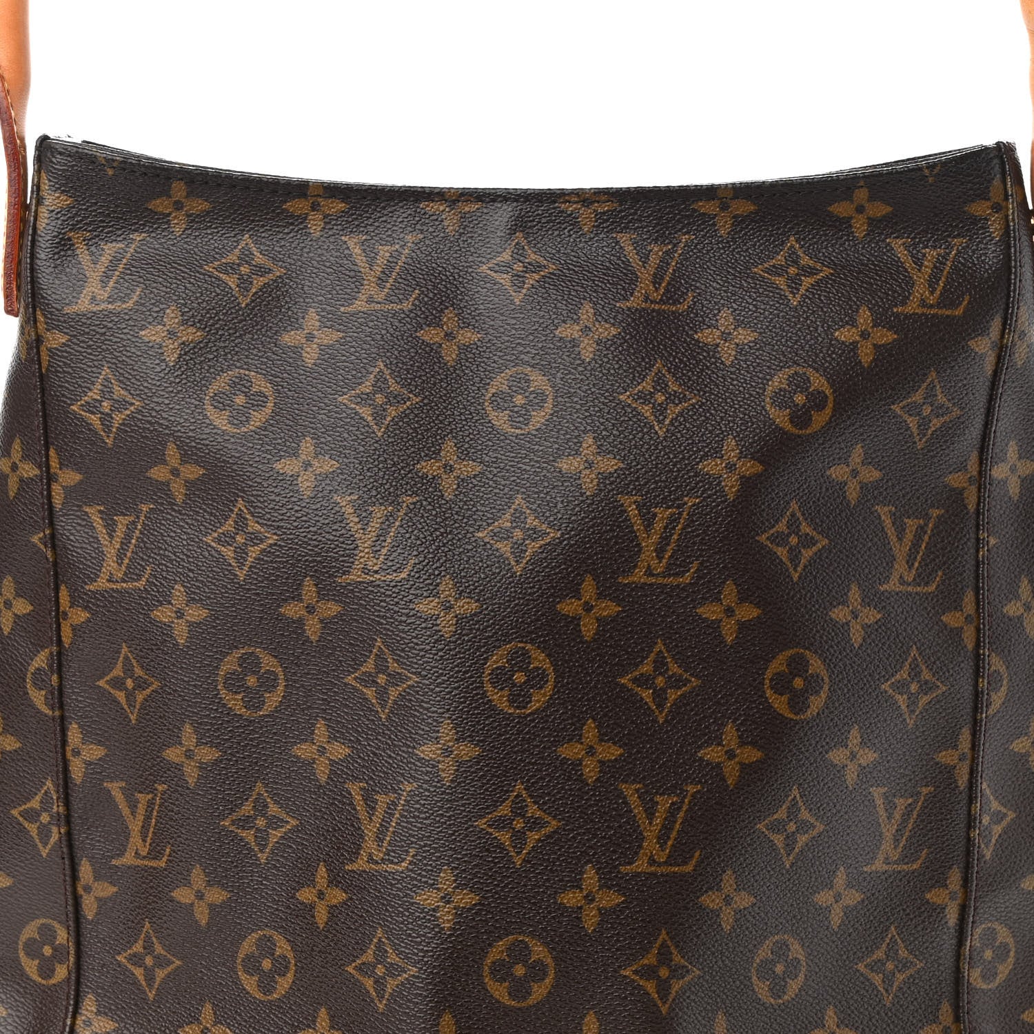 Louis Vuitton Monogram Looping GM 7 of 9