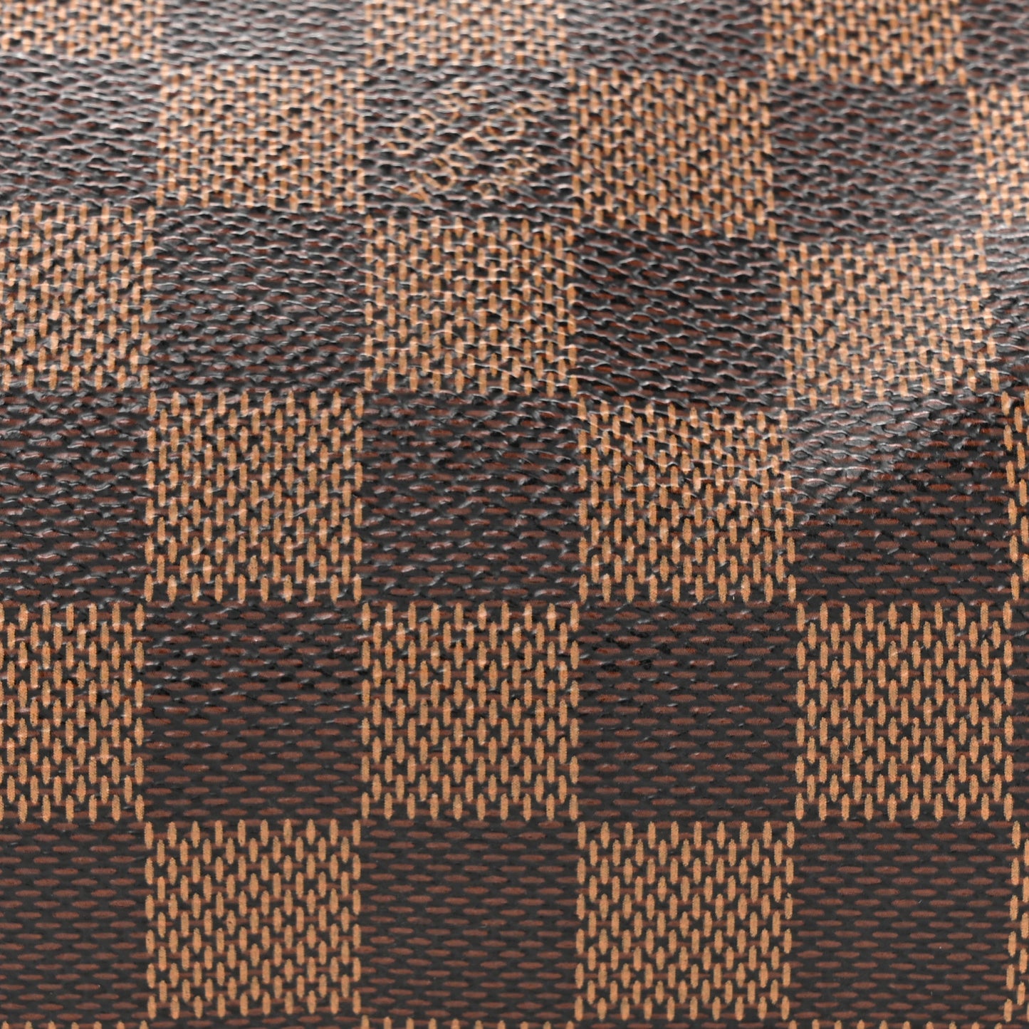 Damier Ebene Papillon 30 With Companion