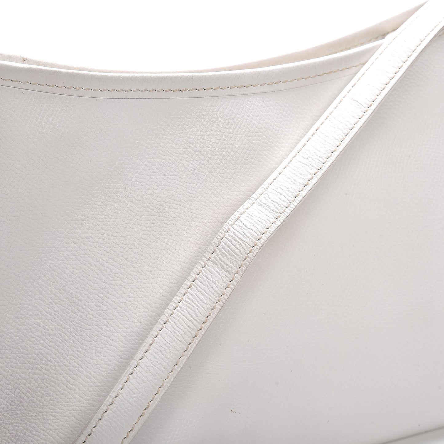Epsom Berlingo 23 PM White