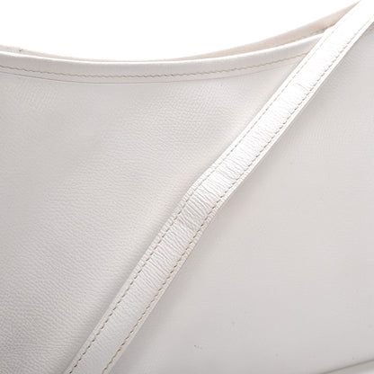 Hermes Epsom Berlingo 23 PM White 3 of 13