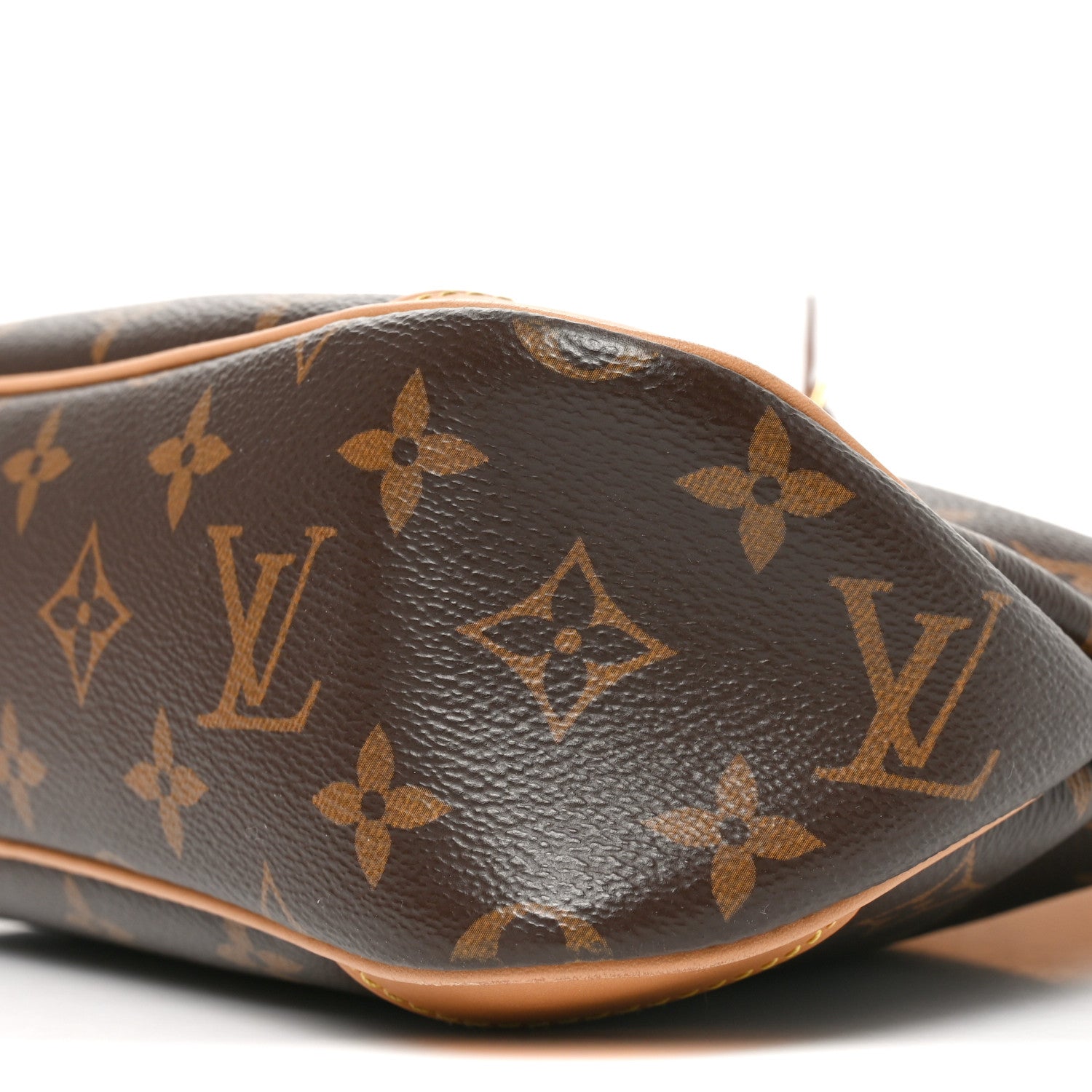 Louis Vuitton Monogram Odeon PM Natural 9 of 9