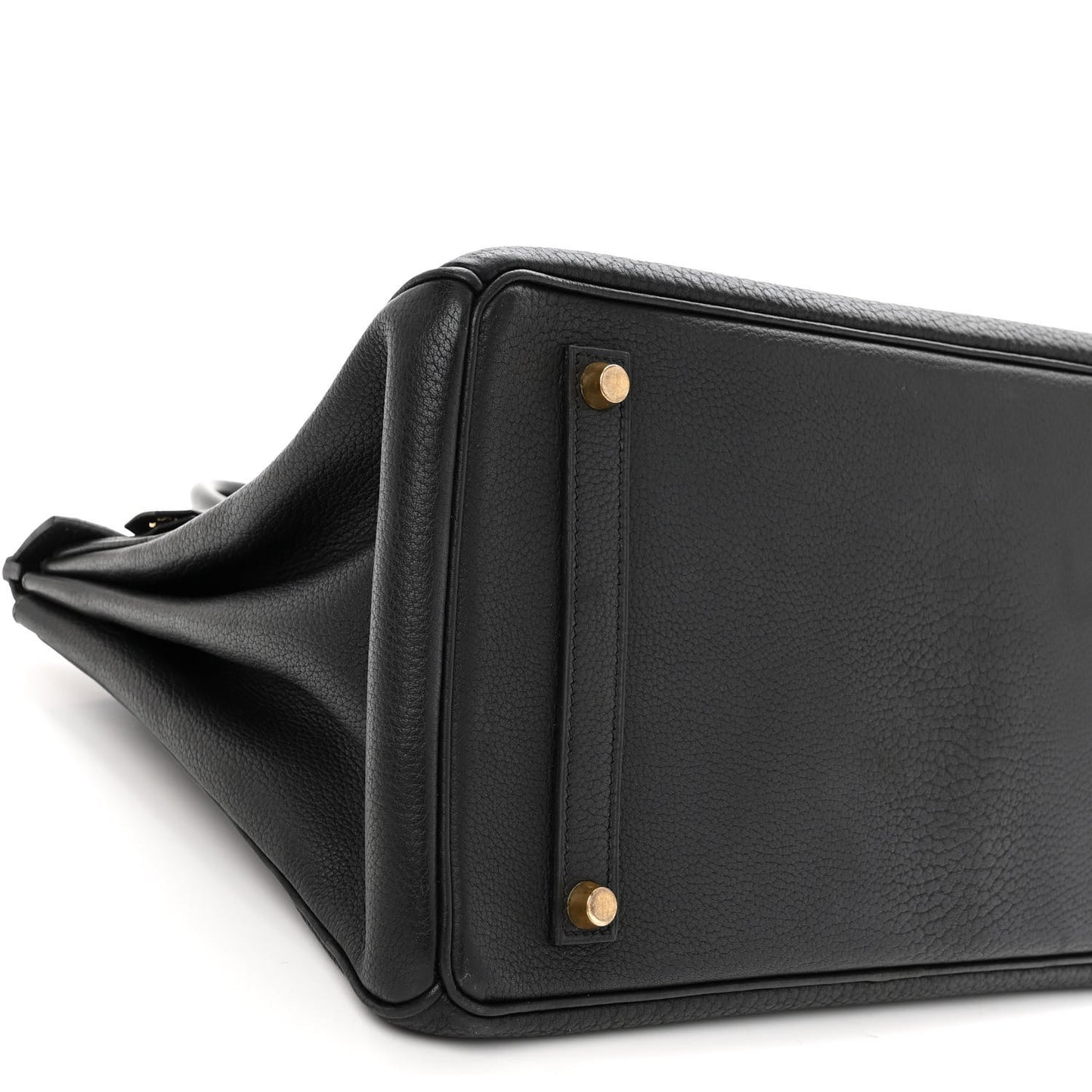 Fjord Birkin 35 Black