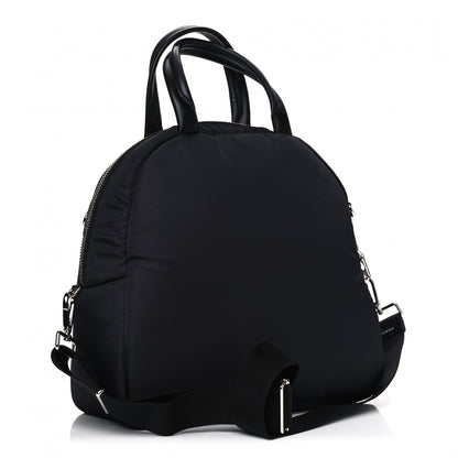 Prada Tessuto Nylon Pocket Cargo Top Handle Bag Baltico 2 of 4