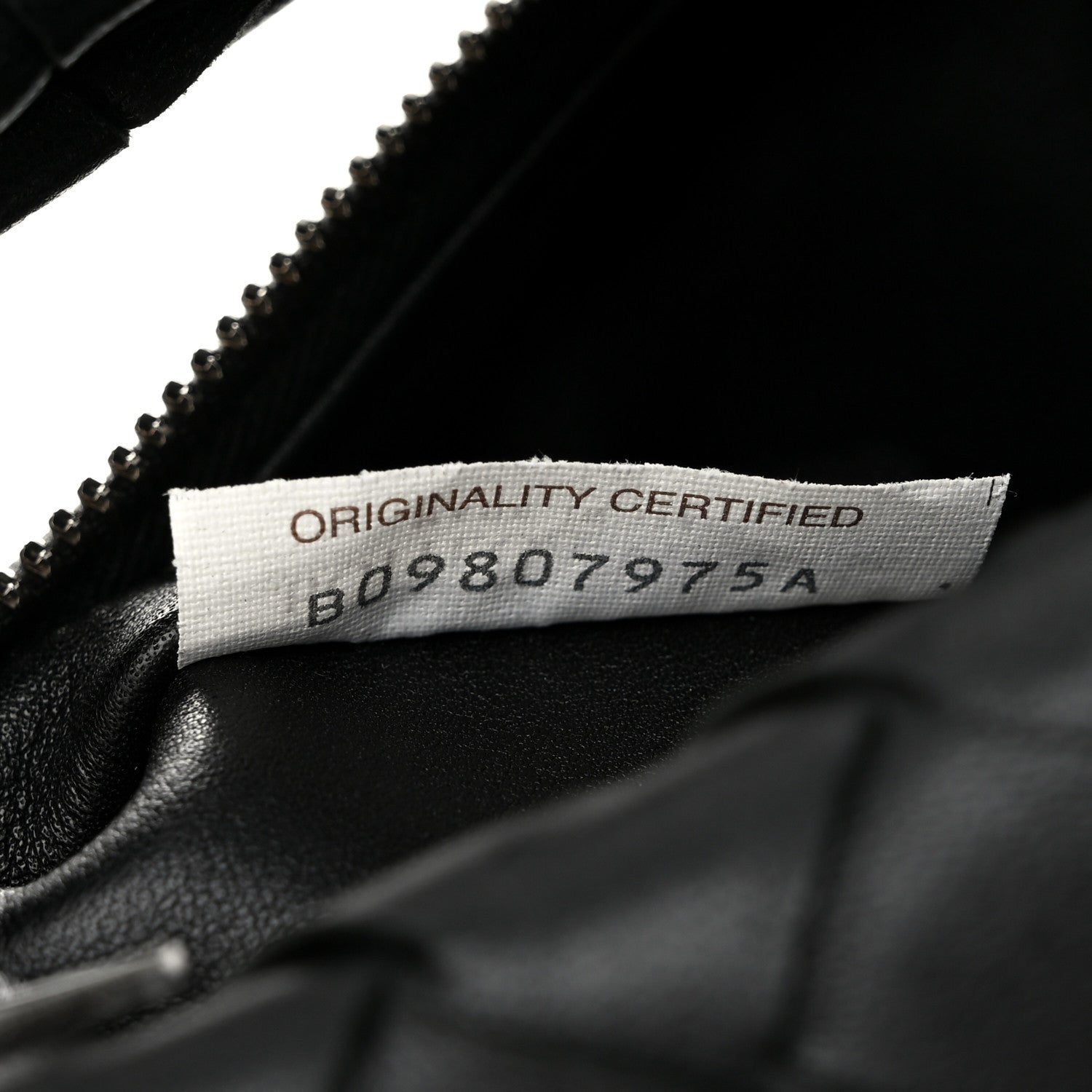 Bottega Veneta Nappa Intrecciato Mini Jodie Black 7 of 10