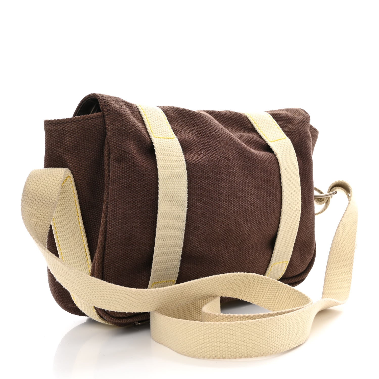 Louis Vuitton Toile Antigua Besace LV Cup Messenger PM Brown 3 of 11
