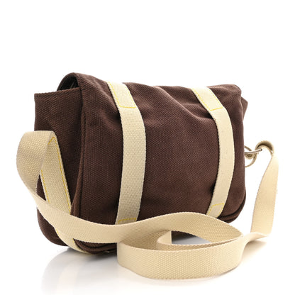 Louis Vuitton Toile Antigua Besace LV Cup Messenger PM Brown 3 of 11