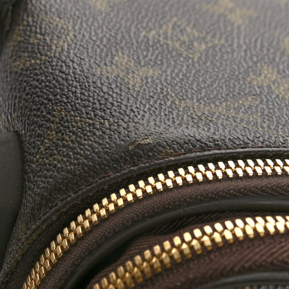 Louis Vuitton Monogram Pegase 55 Business NM 20 of 20