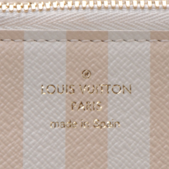 Monogram Rayures Insolite Wallet