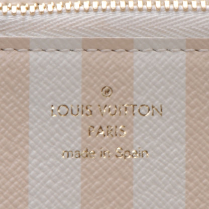 Louis Vuitton Monogram Rayures Insolite Wallet 7 of 9