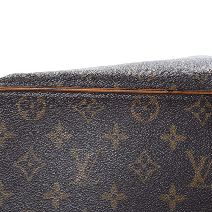 Louis Vuitton Monogram Palermo GM 21 of 24