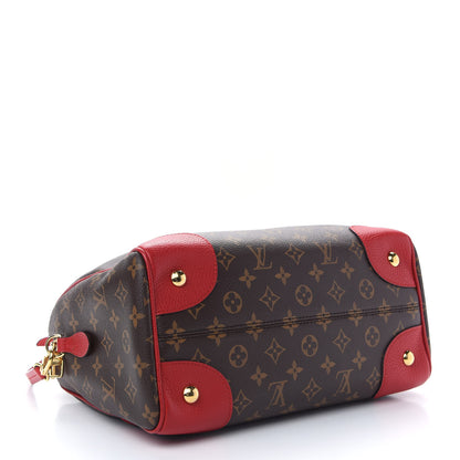 Louis Vuitton Monogram Retiro NM Cherry 4 of 8