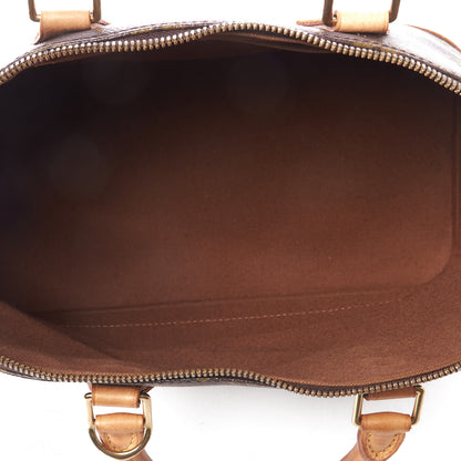 Louis Vuitton Monogram Alma PM 8 of 10
