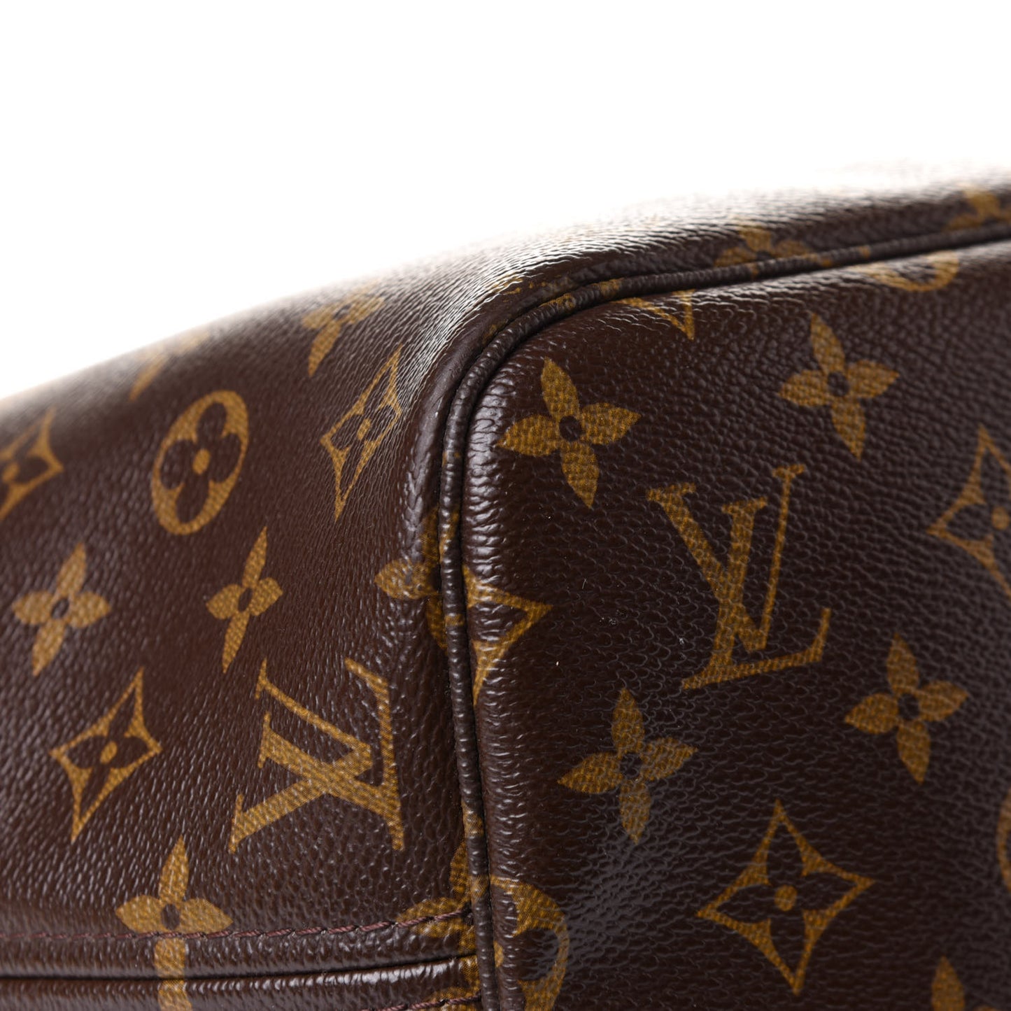 Monogram MOCA Neverfull MM