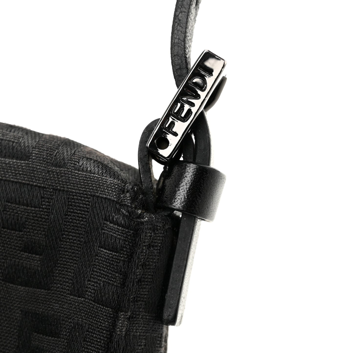Zucchino Mini Baguette Black
