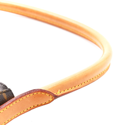 Louis Vuitton Monogram Looping MM 11 of 12