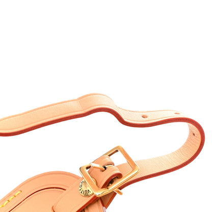 Louis Vuitton Calfskin Monogram Speedy P9 Bandouliere 25 Jaune Mat 13 of 13