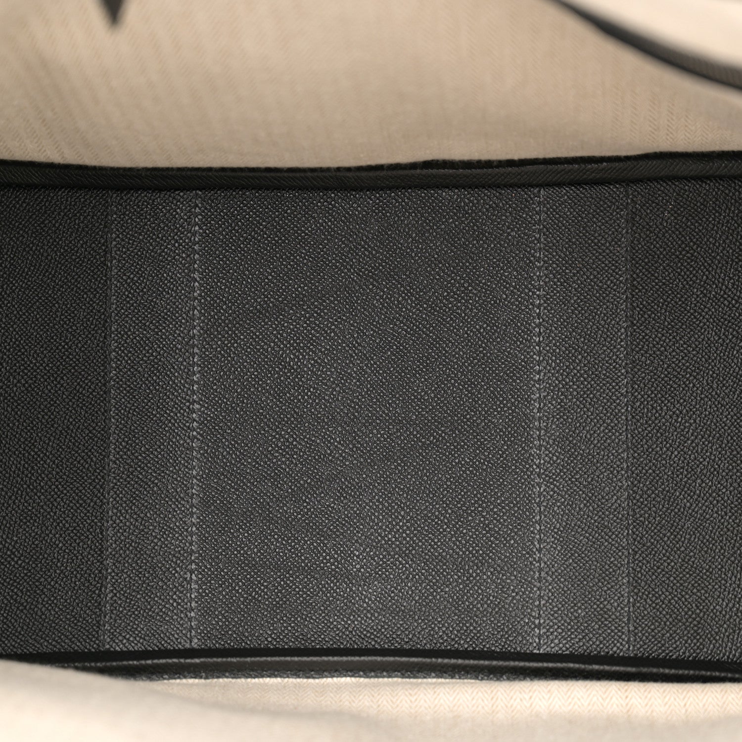Hermes Epsom Garden Party 36 MM Black 5 of 12