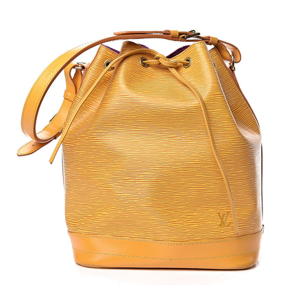 Louis Vuitton Epi Noe Tassil 1 of 14