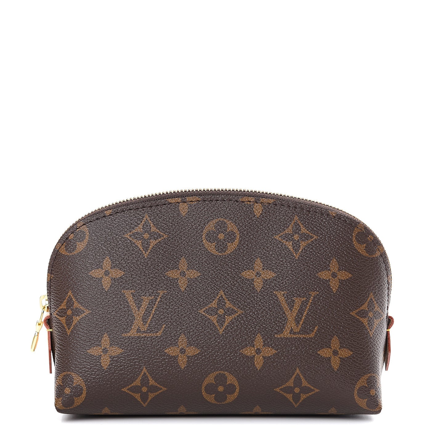 Monogram Cosmetic Pouch